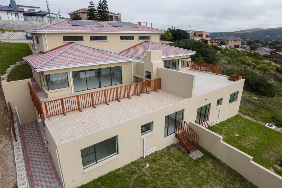 3 Bedroom Property for Sale in Fraaiuitsig Western Cape